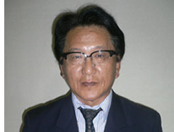 谷口 富雄