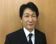 長田 大造